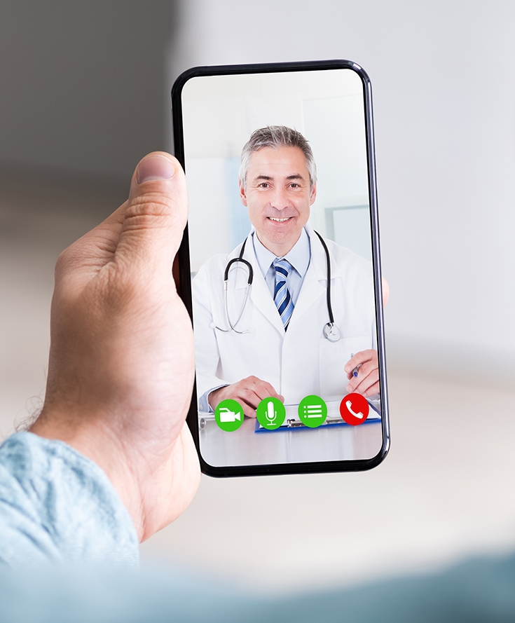 General Health Hero